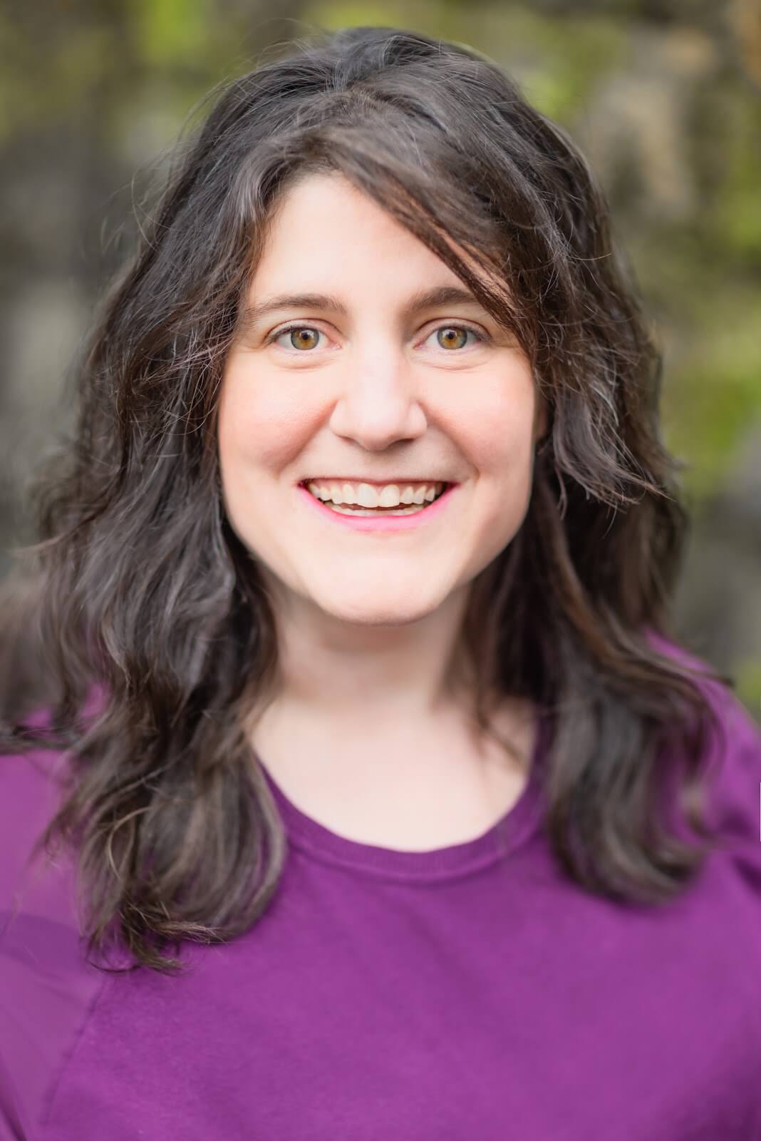 Jill Reese