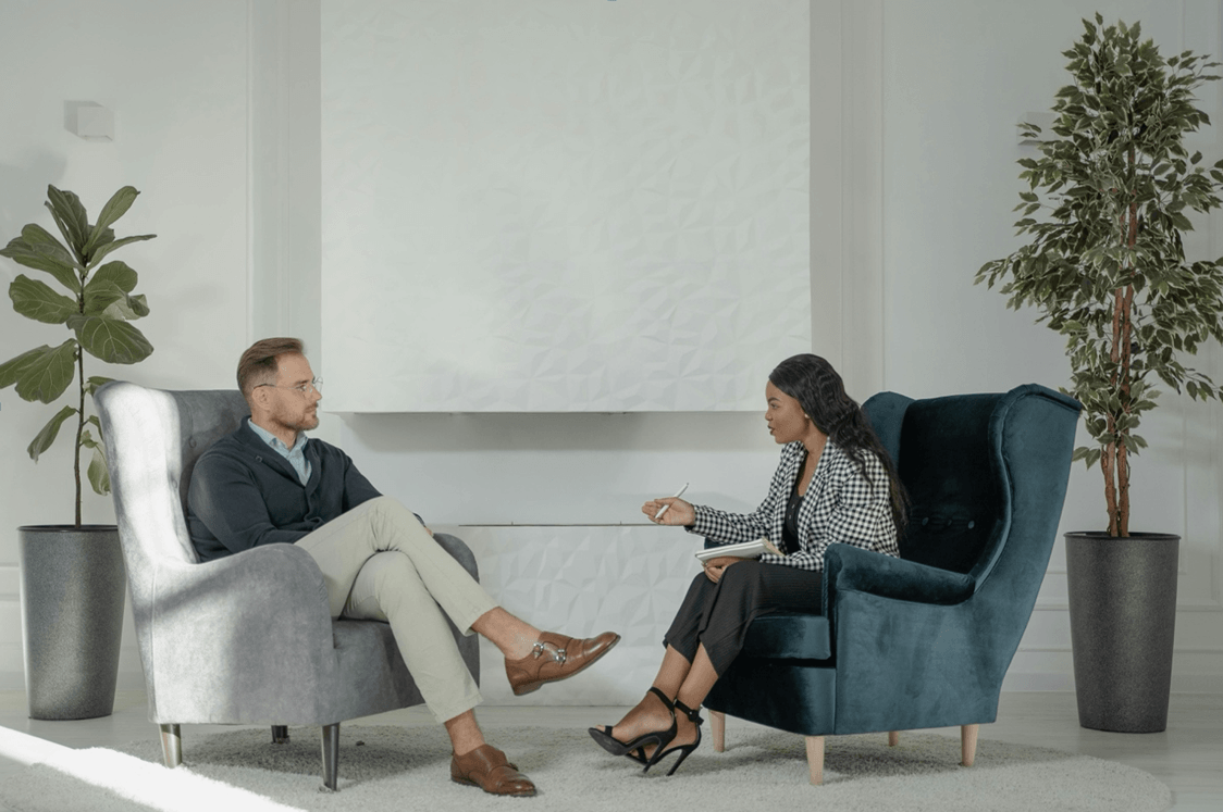 CBT Therapy