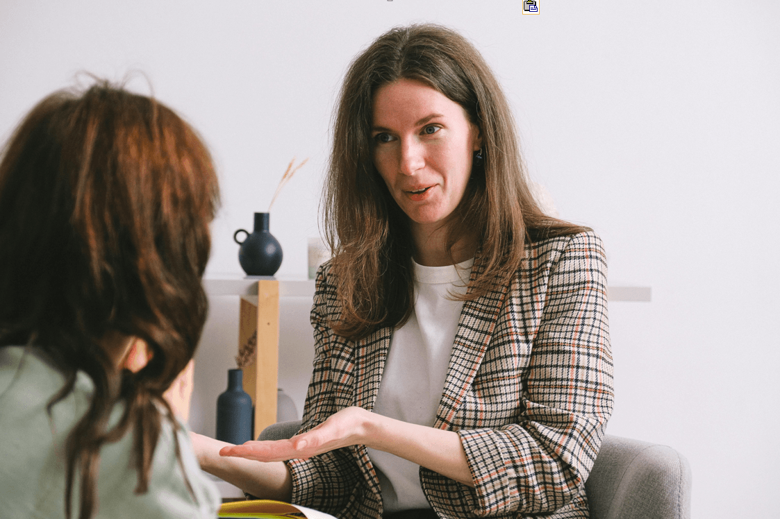 LGBTQIA+ Affirming Therapy