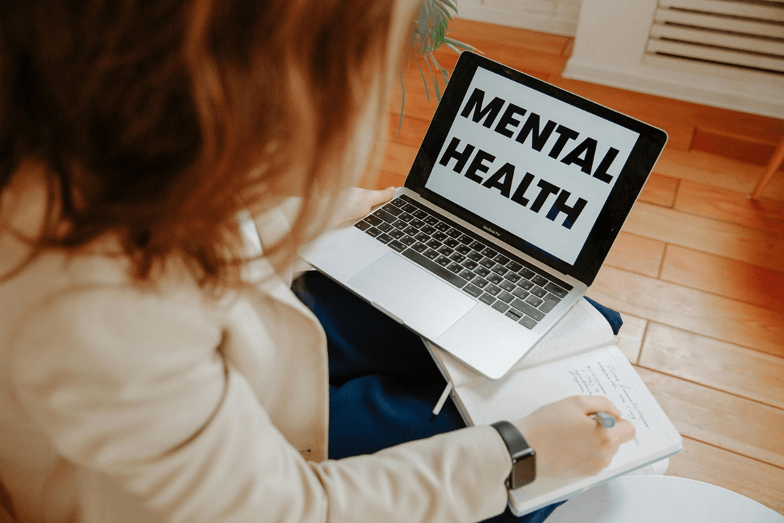 Telehealth Therapy